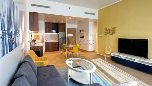1 Bedroom Apartment for Rent in Jumeirah, Dubai - image00018. jpg