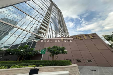 迪拜市中心， 迪拜 3 卧室单位待售 - 位于迪拜市中心，强音双子塔，强音1号塔 3 卧室的公寓 5500000 AED - 8460243