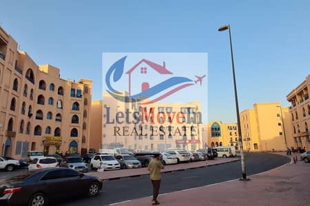 Hot Deal!!1bhk for Sale in Morocco Cluster. . . . . . . . . . . . . . . .