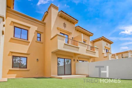 3 Bedroom Townhouse for Sale in Reem, Dubai - Vacant | Mira | Spacious 3 Bed | Type 2M