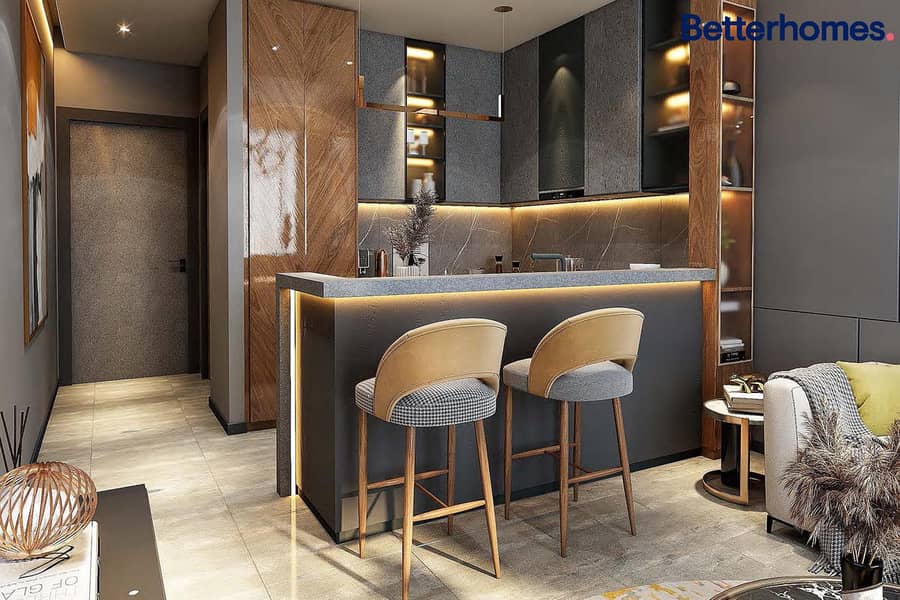Handover Q3 2024 | Full Lake Views | Mid Floor Handover Q3 2024 | Full Lake Views | Mid Floor