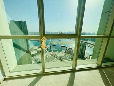 3 Bedroom Apartment for Rent in Al Reem Island, Abu Dhabi - image00016. jpeg