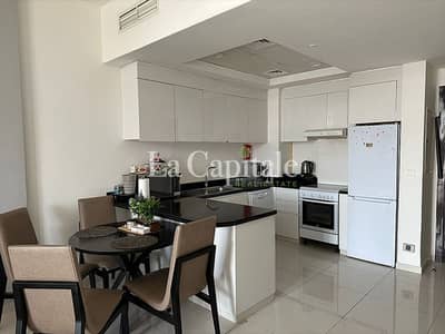 Fully Furnished | 2 Bedroom Apartment | Modern Finishes