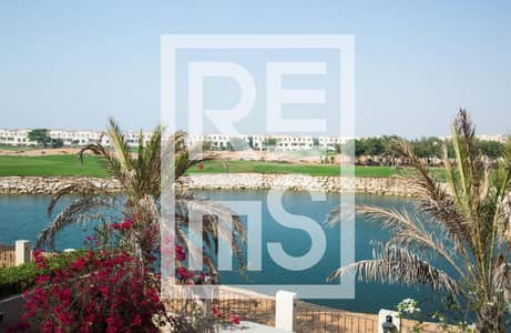 Cozy 3BR Townhouse in Al Hamra Village Cozy 3BR Townhouse in Al Hamra Village