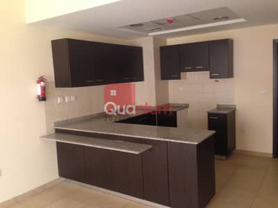 1 Bedroom Apartment for Rent in Remraam, Dubai - 1bedroom open kitchen in Remraam 1 Bedroom Apartment for Rent in Remraam, Dubai - 1bedroom open kitchen in Remraam