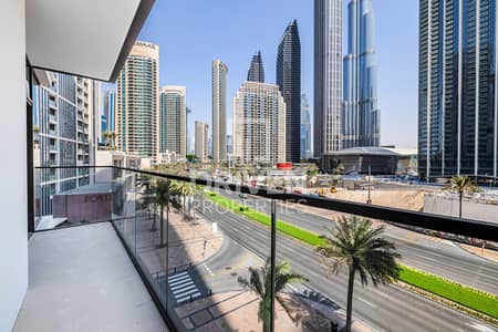 迪拜市中心， 迪拜 2 卧室单位待售 - 位于迪拜市中心，皇冠大厦 2 卧室的公寓 2790000 AED - 8460631