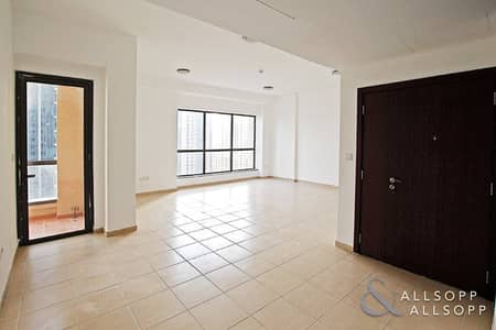 2 Bedroom Flat for Sale in Jumeirah Beach Residence (JBR), Dubai - Vacant | Full Marina Views | 1 2 Bedroom Flat for Sale in Jumeirah Beach Residence (JBR), Dubai - Vacant | Full Marina Views | 1