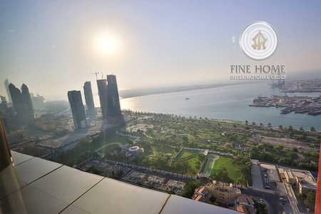 2 Bedroom Apartment for Rent in Al Mina, Abu Dhabi - Selected 2BR Apartment in Al Mina Street 2 Bedroom Apartment for Rent in Al Mina, Abu Dhabi - Selected 2BR Apartment in Al Mina Street