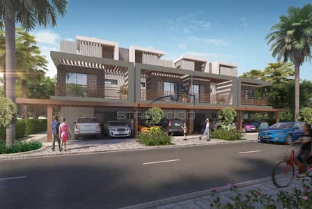 4 Bedroom Villa for Sale in DAMAC Hills, Dubai - 1. jpg