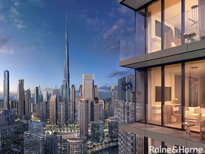 3 Bedroom Flat for Sale in Business Bay, Dubai - Full Canal View| Resale | Best Price