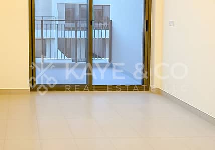 3 Bedroom Townhouse for Rent in Dubai South, Dubai - WhatsApp Image 2024-01-09 at 17.58. 41. jpg