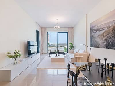 فلیٹ 2 غرفة نوم للبيع في دبي الجنوب، دبي - شقة في سكن الجنوب 1،دبي الجنوب 2 غرف 1052050 درهم - 8414011