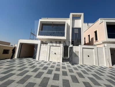 7 Bedroom Villa for Sale in Al Zahya, Ajman - WhatsApp Image 2024-01-16 at 4.59. 56 AM. jpeg