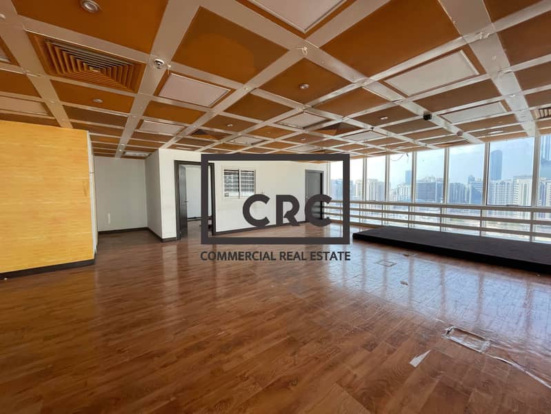 Fitted Office | City Views | Good Location