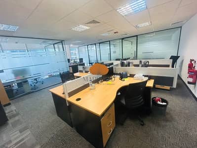 Office for Sale in Jumeirah Lake Towers (JLT), Dubai - WhatsApp Image 2024-01-16 at 12.34. 18 PM. jpeg