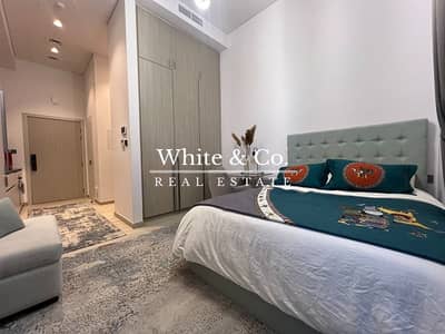 Studio for Rent in Jumeirah Village Circle (JVC), Dubai - Flexible Payments | Available | Luxury