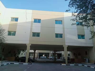 Labour Camp for Rent in Muhaisnah, Dubai - Labour Accommodation, labour camp, labour camp Sonapur, staff accommodation