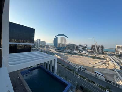 3 Bedroom Apartment for Rent in Al Raha Beach, Abu Dhabi - IMG-20240116-WA0048. jpg