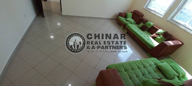 2 Bedroom Apartment for Rent in Airport Street, Abu Dhabi - WhatsApp Image 2024-01-16 at 12.21. 26 PM. jpeg