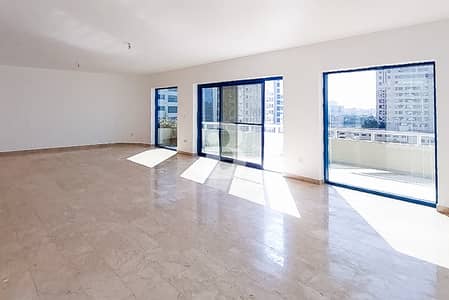 3 Cпальни Апартамент в аренду в Аль Халидия, Абу-Даби - Квартира в Аль Халидия，Аль Шахин Тауэр, 3 cпальни, 130000 AED - 8441638