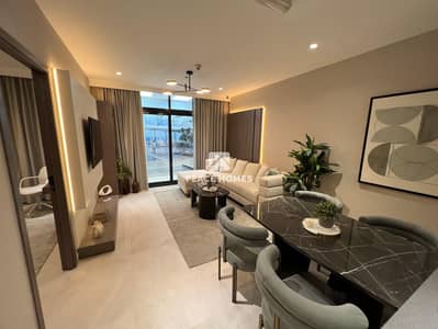 شقة 1 غرفة نوم للبيع في مدينة دبي الرياضية، دبي - شقة في جولف فيستا هايتس،مدينة دبي الرياضية 1 غرفة 935000 درهم - 8461468