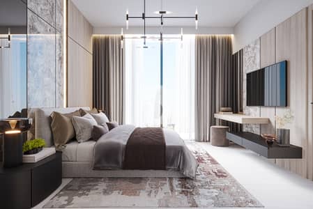 شقة 3 غرف نوم للبيع في ديسكفري جاردنز، دبي - شقة في سيرين جاردنز،ديسكفري جاردنز 3 غرف 1700000 درهم - 8461040