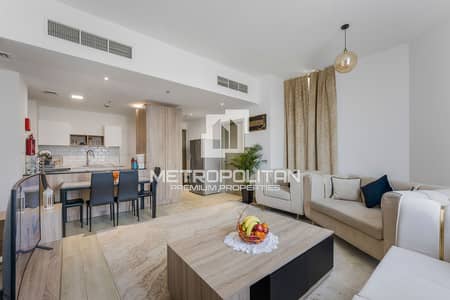 3 Bedroom Apartment for Sale in Dubai Residence Complex, Dubai - Brand New | Spacious Layout | Ready to Move In
