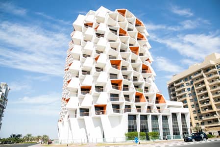 1 Bedroom Flat for Sale in Dubai Silicon Oasis, Dubai - Own a 1BR Apartment for 875K in DSO 1 Bedroom Flat for Sale in Dubai Silicon Oasis, Dubai - Own a 1BR Apartment for 875K in DSO