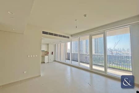 شقة 2 غرفة نوم للبيع في مرسى خور دبي، دبي - شقة في برج هاربور جيت 2،بوابة هاربور،مرسى خور دبي 2 غرف 2500000 درهم - 8136948