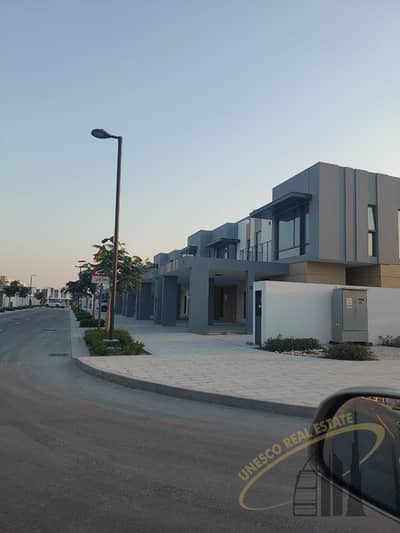 4 Bedroom Townhouse for Rent in The Valley, Dubai - WhatsApp Image 2024-01-16 at 9.38. 14 AM. jpeg