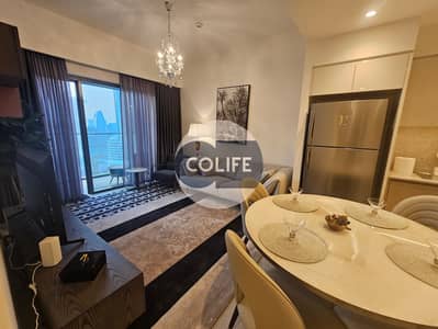 شقة 2 غرفة نوم للايجار في وسط مدينة دبي، دبي - 20231018_171740. jpg