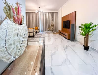 3 Bedroom Flat for Sale in Arjan, Dubai - Exclusive | Unfurnished | Motivated seller