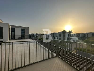 4 Bedroom Townhouse for Rent in Arabian Ranches 3, Dubai - Spacious 4 bed | Best Community | Single Row