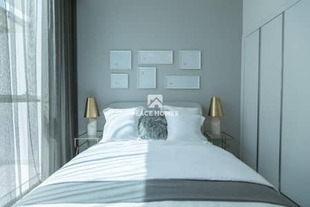 1 Bedroom Flat for Sale in Jumeirah Village Circle (JVC), Dubai - New Launch | Luxury Modern Design | Payment Plan
