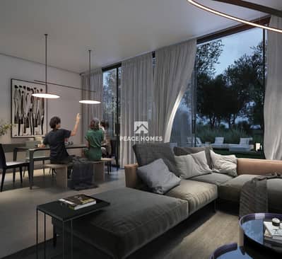 2 Bedroom Flat for Sale in Jumeirah Village Circle (JVC), Dubai - New Launch | Luxury Living |