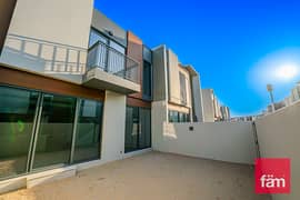 Brand New | Modern | Gated Community | Vacant