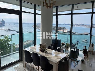 3 Bedroom Apartment for Rent in Dubai Harbour, Dubai - photo_2024-01-16 15.18. 50. jpeg