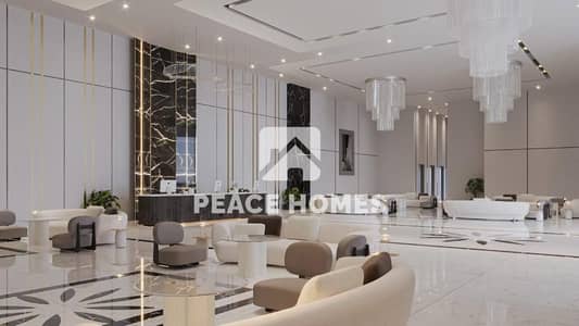 1 Bedroom Apartment for Sale in Jumeirah Village Circle (JVC), Dubai - LUXURY LIVING| High Floor | Great Layout | BOLDER