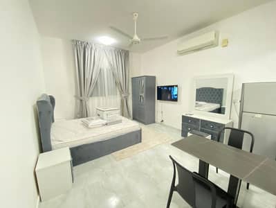 Estudio para en Alquiler en Al Rawda, Ajman - Apartamento en Al Rawda,Al Rawda 3, 2700 AED - 8462259 Estudio para en Alquiler en Al Rawda, Ajman - Apartamento en Al Rawda,Al Rawda 3, 2700 AED - 8462259