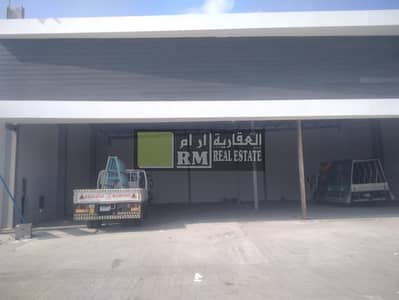 Showroom for Rent in Ajman Industrial, Ajman - IMG-20240116-WA0091. jpg