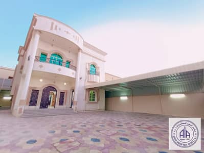 Modern villa for rent, Al Mowaihat area 1