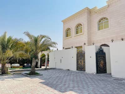 5 Bedroom Villa for Rent in Al Bahia, Abu Dhabi - WhatsApp Image 2023-10-18 at 4.36. 04 PM. jpeg