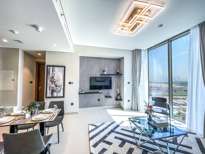STAY BY LATINEM Luxury  2 BR Holiday Home CV B514 near Burj Khalifa