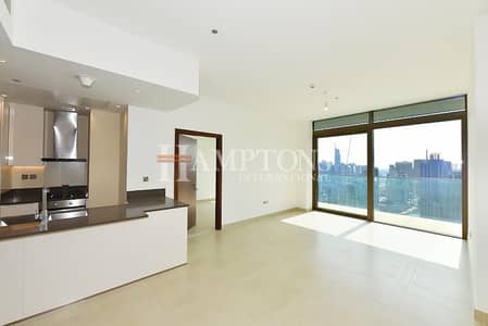 Very High Floor | Full Marina | Vacant Very High Floor | Full Marina | Vacant