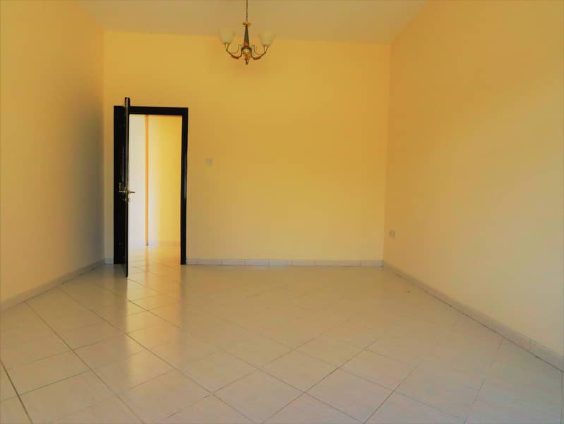 2 BR + Majlis Villa located in Villas Compound