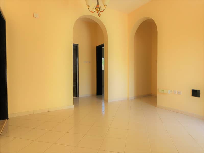 7 2 BR + Majlis Villa located in Villas Compound