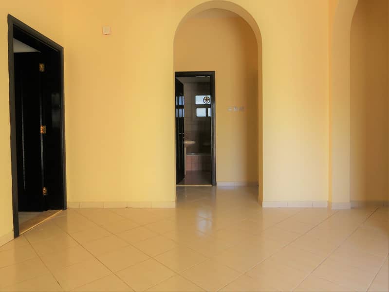 8 2 BR + Majlis Villa located in Villas Compound