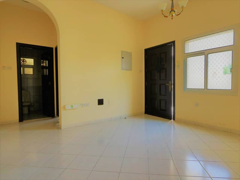15 2 BR + Majlis Villa located in Villas Compound