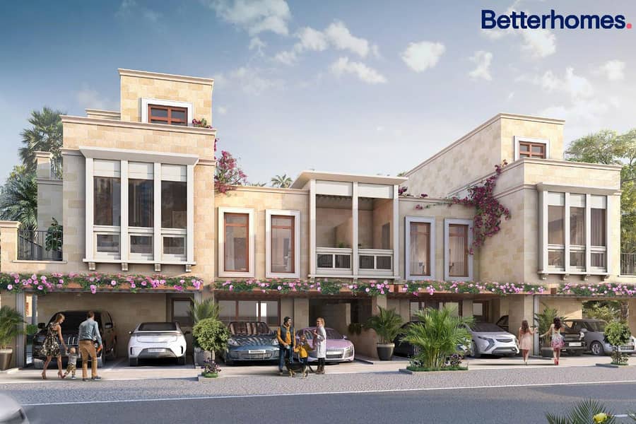 位于大马士革湖住宅,马耳他别墅 5 卧室的别墅 3100000 AED - 8265990 位于大马士革湖住宅,马耳他别墅 5 卧室的别墅 3100000 AED - 8265990