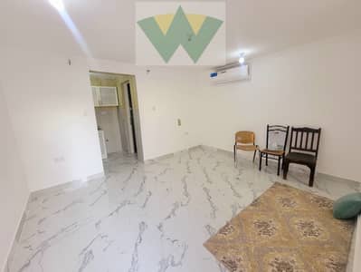Studio for Rent in Mohammed Bin Zayed City, Abu Dhabi - 20240108_160006. jpg
